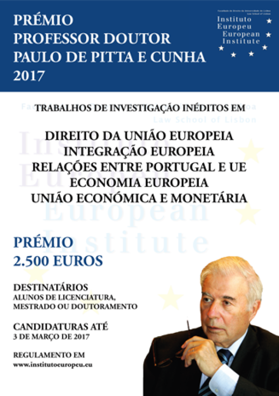 premio professor doutor paulo de-pitta e cunha 2017
